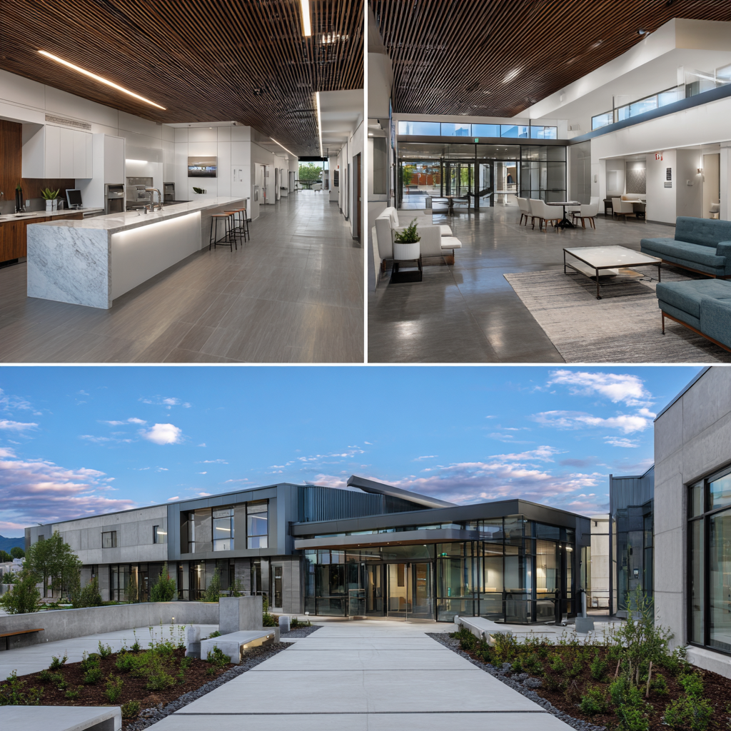 Contact ARC Holistic Behavioral Health Center in San Francisco, California